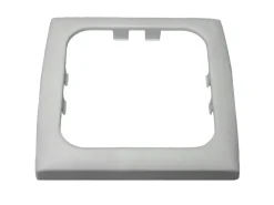Haba C-line Abdeckrahmen - White