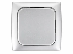 Haba C-line Schalter - Silver