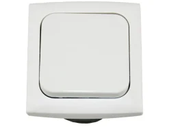 Haba C-line Schalter - White