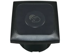 Haba C-line Touch-Dimmer mit Rahmen