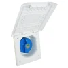 Haba Element Wassereinlassbox