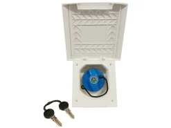 Haba Element Wassereinlassbox