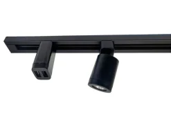 Haba Lanciano Small Railspot - Schwarz