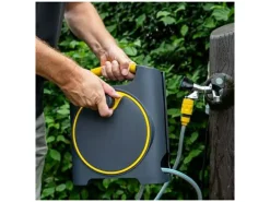 Haba Maas AquaFlow 10m Schlauchaufroller
