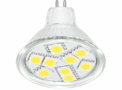 Haba MR11 LED Lampe