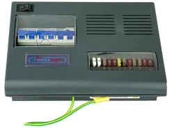 HABA PDU Stromverteiler mit Kabelbaum und Wassersensor