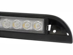 Haba Rovello LED schwarze Türlampe