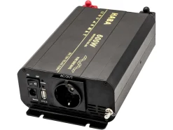 Haba Sinus 600 Wechselrichter