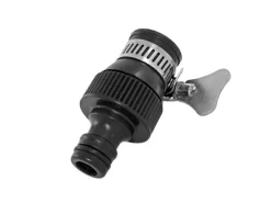 Haba universal Wasser Connector