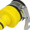 Haba universal Wasserhahnadapter