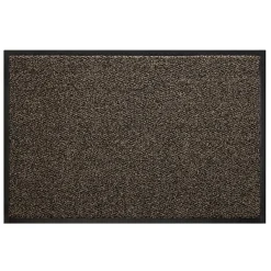 Hamat Ingresso 90 x 150 cm Fußmatte - Taupe