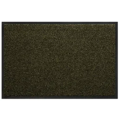 Hamat Ingresso 90 x 150 cm Fußmatte - Green