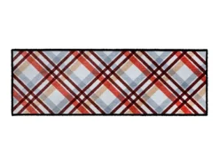 Hamat Prestige Küchenläufer - Criss Cross