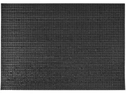 Hamat Queens 40 x 60 cm Kunstrasen - Black