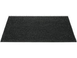 Hamat Queens 60 x 80 cm Kunstrasen - Black