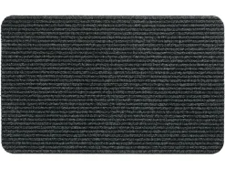 Hamat Renox 80 x 50 cm Nadelfilzmatte - Anthracite