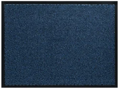 Hamat Spectrum 573 40 x 60 cm Fußmatte - Blue