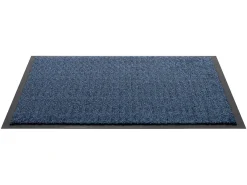Hamat Spectrum 573 60 x 80 cm Fußmatte - Blue