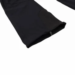 Hannah Garwyn schwarze Herren Outdoorhose