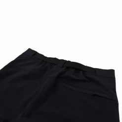 Hannah Garwyn schwarze Herren Outdoorhose