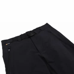 Hannah Garwyn schwarze Herren Outdoorhose