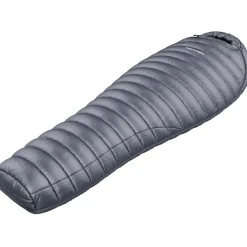 Hannah Loft 400 195L Mumienschlafsack - Ebony