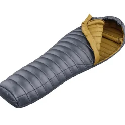 Hannah Loft 400 195L Mumienschlafsack - Ebony