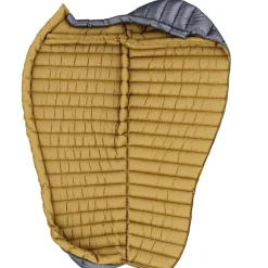 Hannah Loft 400 195L Mumienschlafsack - Ebony