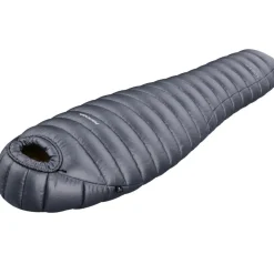 Hannah Loft 400 195L Mumienschlafsack - Ebony