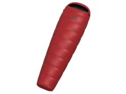 Hannah Outdoor Bike 100 Salsa links Mumienschlafsack - Red