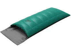 Hannah Outdoor Lodger 200 links Schlafsack - Green