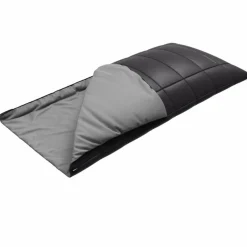 Hannah Outdoor Lodger 100 linker Schlafsack - Grey