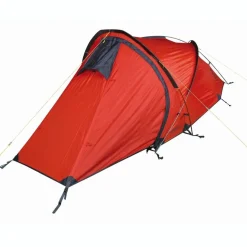 Hannah Outdoor Rider 2 Manderin Red II Tunnelzelt