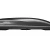 Hapro dakkoffer Cruiser 10.8 Anthracite