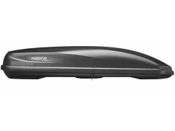 Hapro dakkoffer Cruiser 10.8 Anthracite