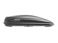 Hapro Traxer 5.6 Dachbox - Anthracite