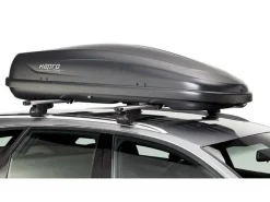 Hapro Traxer 5.6 Dachbox - Anthracite