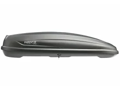Hapro Traxer 6.2 Dachbox - Anthracite