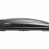 Hapro Traxer 8.6 Dachbox - Anthracite
