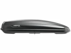 Hapro Traxer 8.6 Dachbox - Anthracite