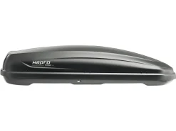 Hapro Traxer 6.6 Dachbox - Anthracite