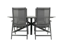 Hartman Aruba Recliner Klappstuhl