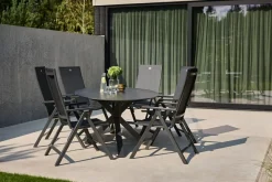 Hartman Aruba Recliner Klappstuhl