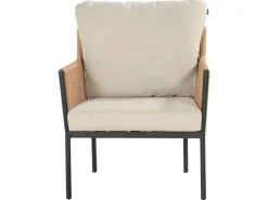 Hartman Cairo Low Dining-Gartenset