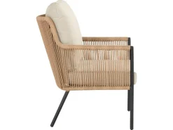 Hartman Cairo Low Dining-Gartenset