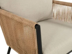 Hartman Cairo Low Dining-Gartenset