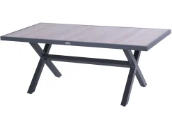 Hartman Canterbury Xerix 247 x 96 Gartentisch