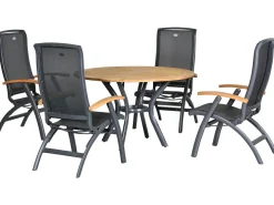 Hartman Da Vinci South Wales 120 Diningset