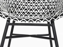 Hartman Delphine Diningstuhl - Black