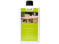 Hartman Natural Teak Protector